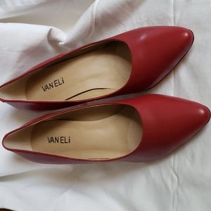 Vaneli Heels